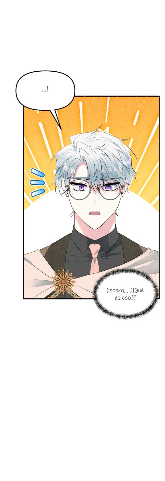 Mi marido angelical es en realidad un demonio disfrazado Capítulo 50 - Página 54