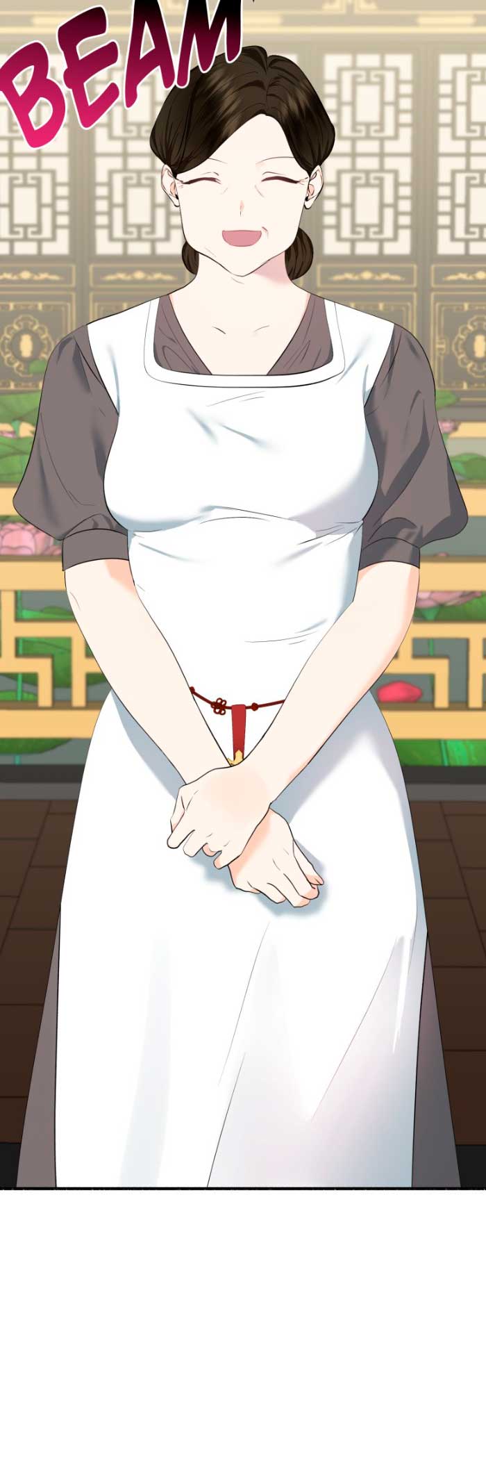 Mi marido angelical es en realidad un demonio disfrazado Capítulo 50 - Página 7