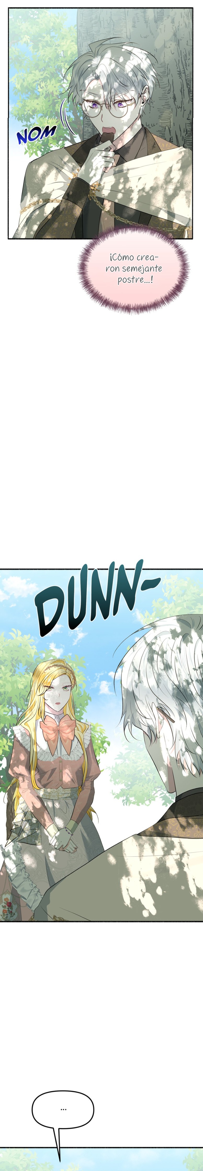 Mi marido angelical es en realidad un demonio disfrazado Capítulo 51 - Página 10