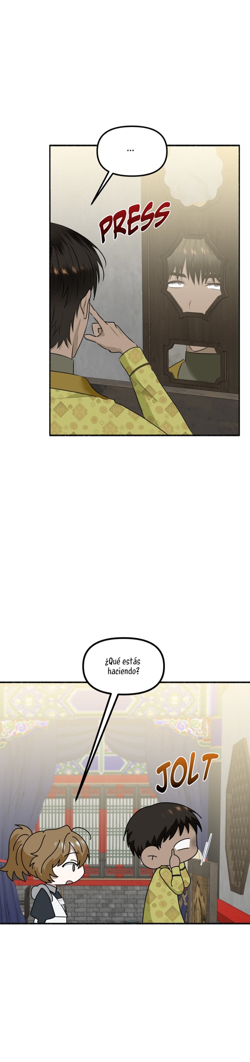 Mi marido angelical es en realidad un demonio disfrazado Capítulo 55 - Página 13