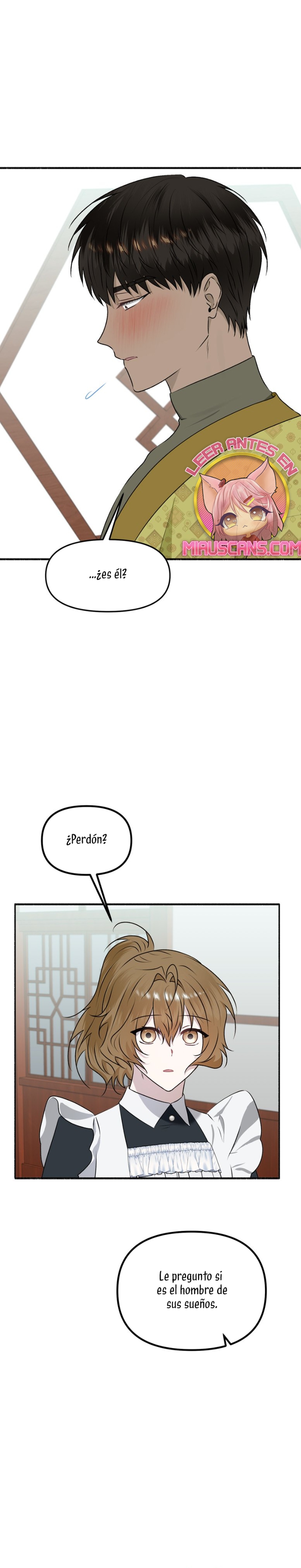 Mi marido angelical es en realidad un demonio disfrazado Capítulo 55 - Página 16