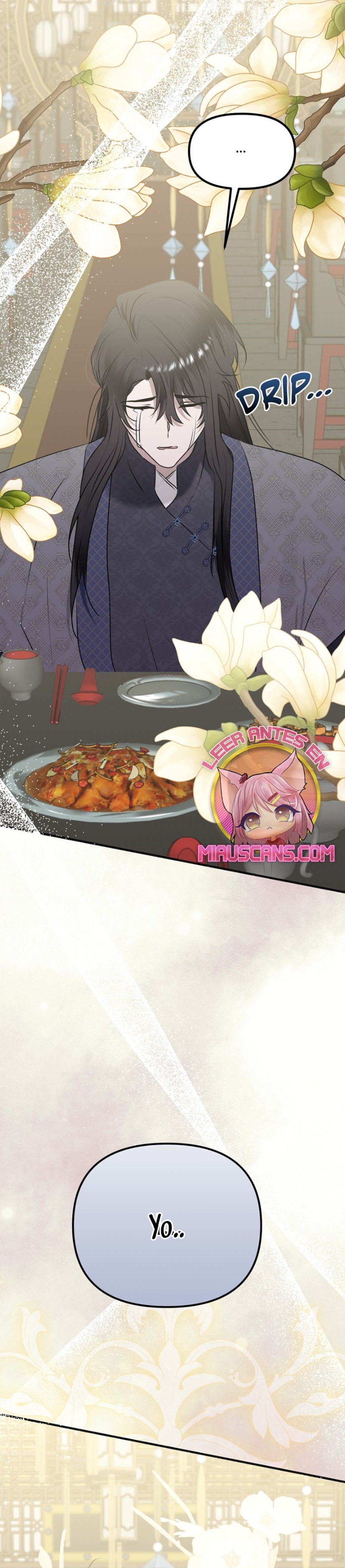 Mi marido angelical es en realidad un demonio disfrazado Capítulo 55 - Página 30