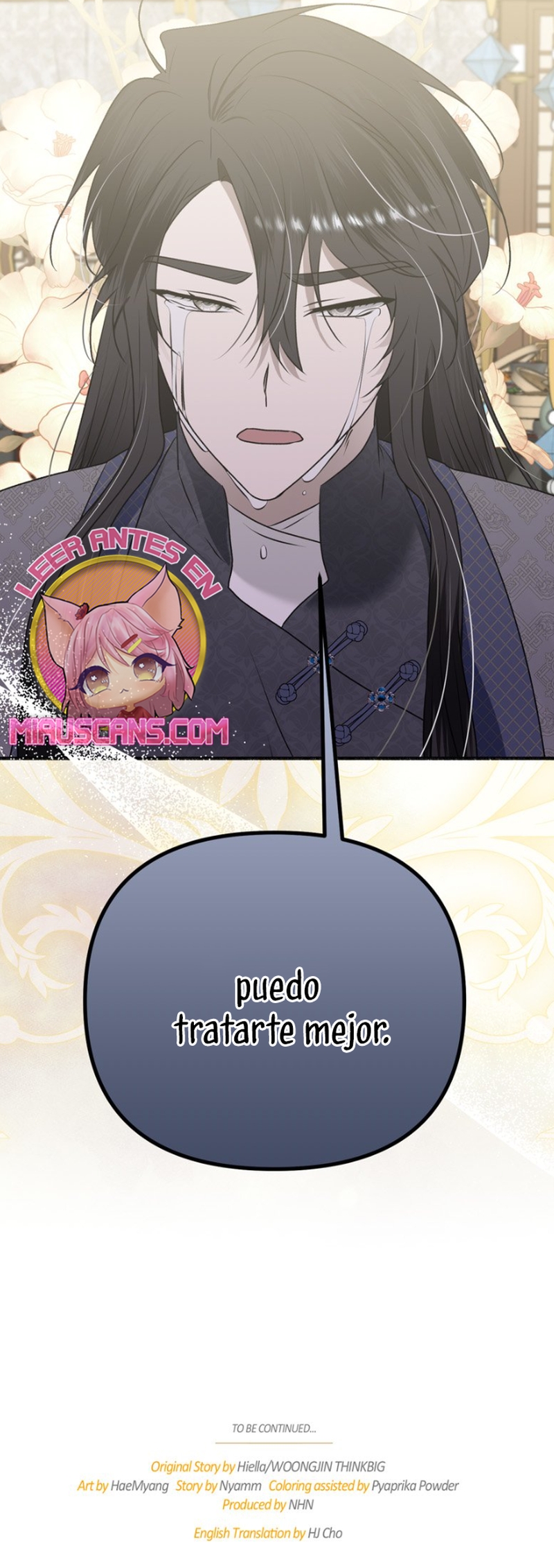 Mi marido angelical es en realidad un demonio disfrazado Capítulo 55 - Página 31