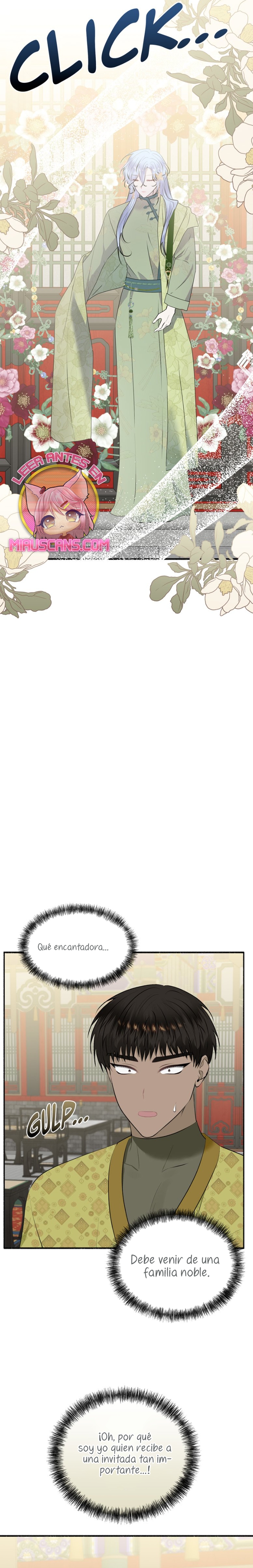 Mi marido angelical es en realidad un demonio disfrazado Capítulo 55 - Página 9