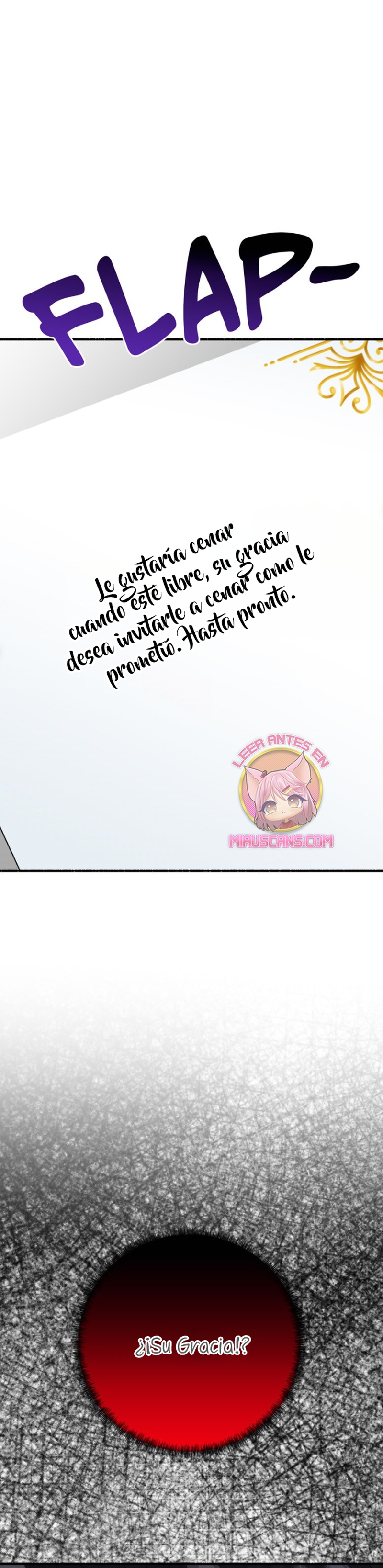 Mi marido angelical es en realidad un demonio disfrazado Capítulo 58 - Página 31