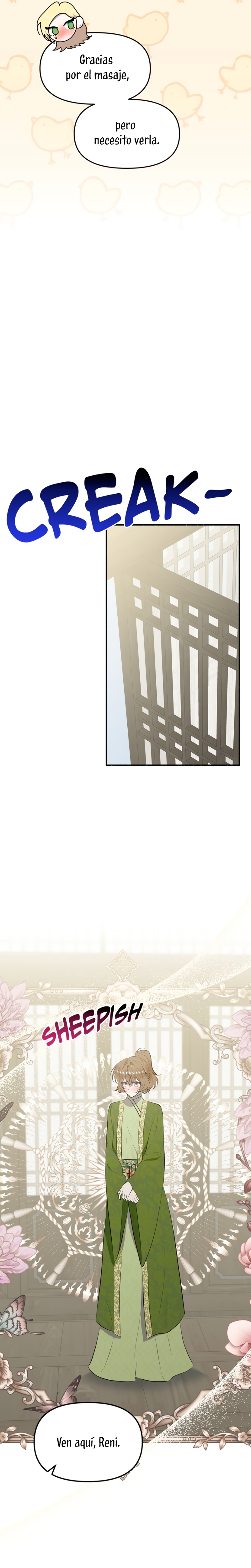 Mi marido angelical es en realidad un demonio disfrazado Capítulo 62 - Página 11