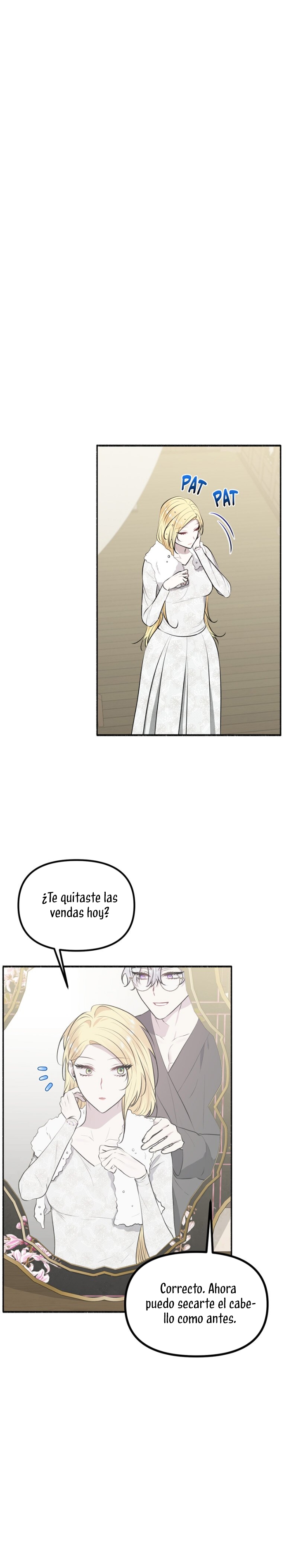 Mi marido angelical es en realidad un demonio disfrazado Capítulo 64 - Página 29