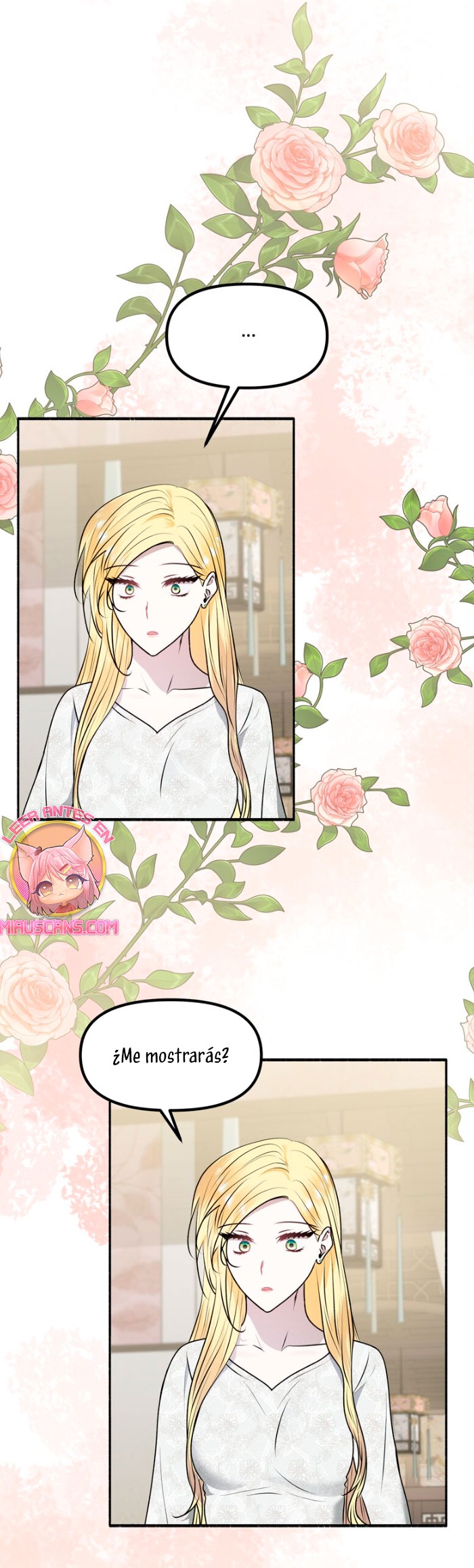 Mi marido angelical es en realidad un demonio disfrazado Capítulo 65 - Página 14