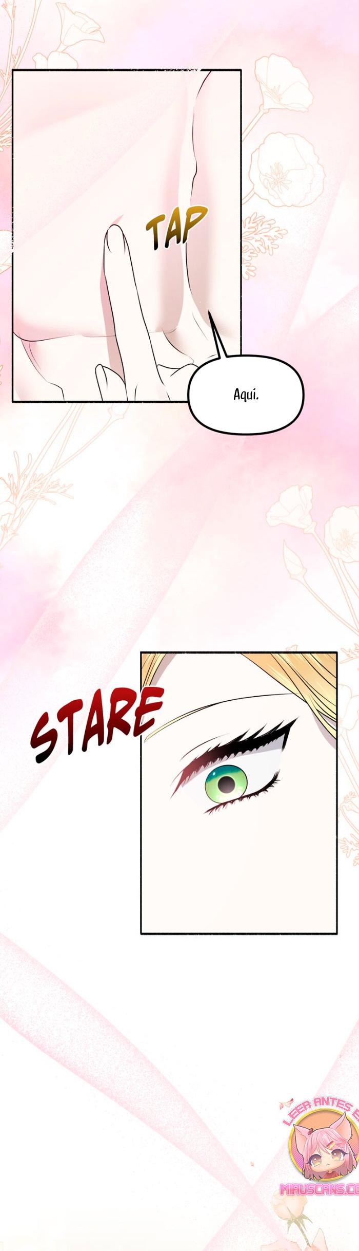 Mi marido angelical es en realidad un demonio disfrazado Capítulo 65 - Página 18