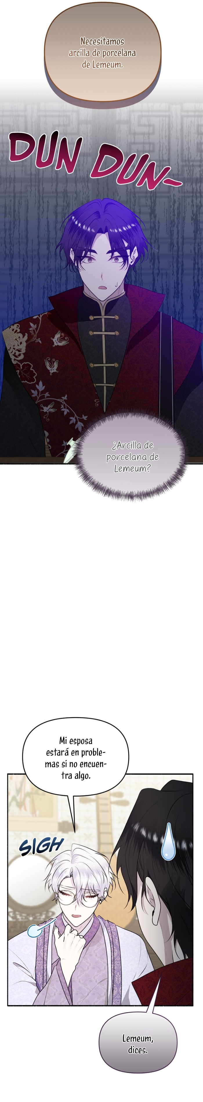 Mi marido angelical es en realidad un demonio disfrazado Capítulo 66 - Página 19