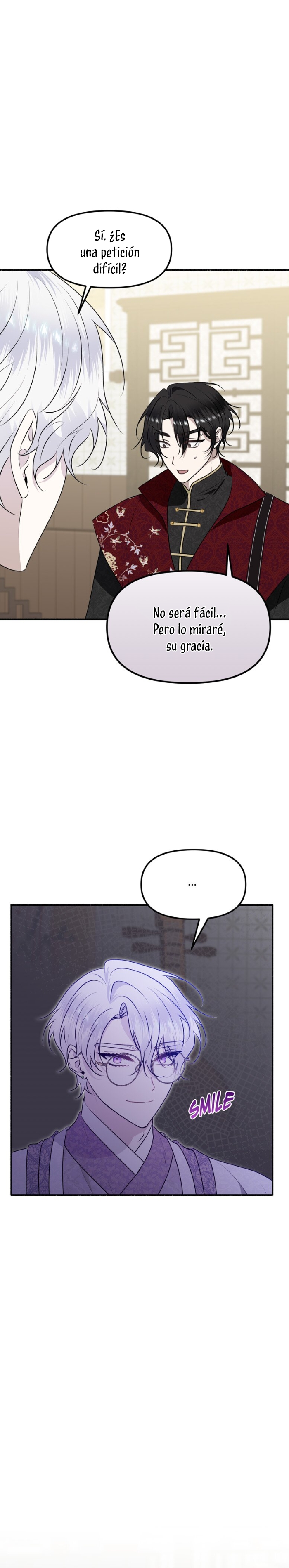 Mi marido angelical es en realidad un demonio disfrazado Capítulo 66 - Página 20