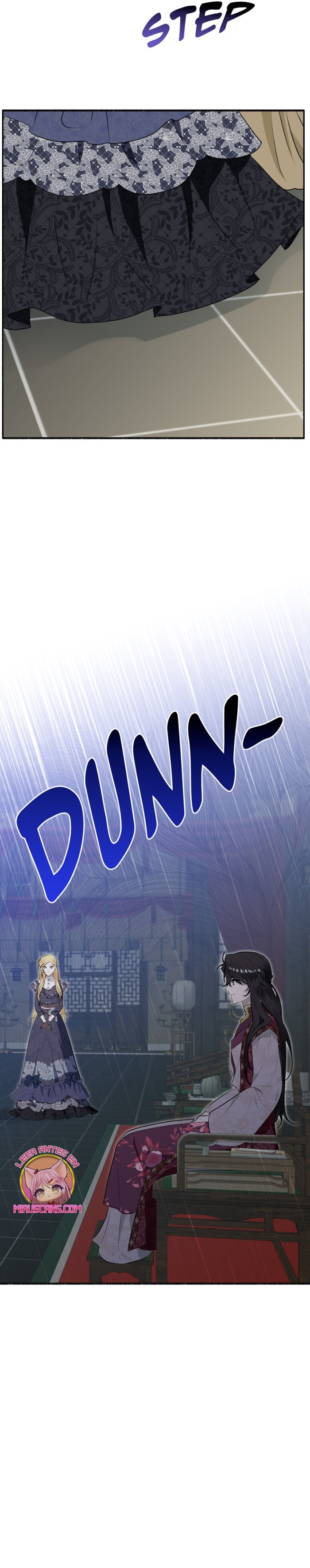 Mi marido angelical es en realidad un demonio disfrazado Capítulo 66 - Página 23