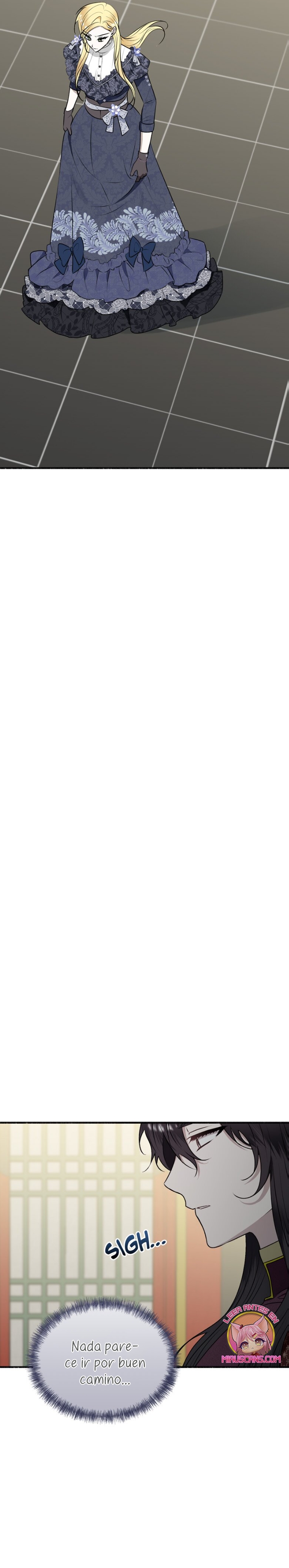 Mi marido angelical es en realidad un demonio disfrazado Capítulo 66 - Página 29