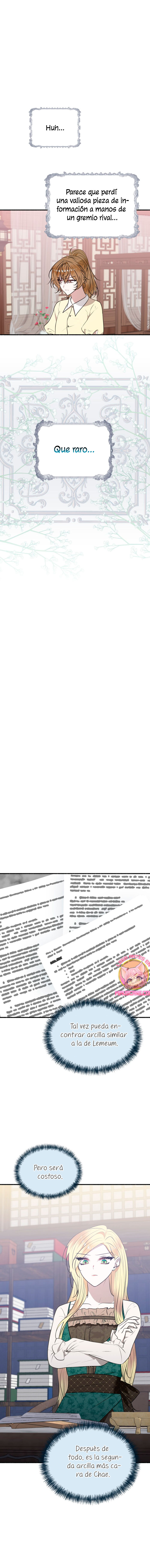 Mi marido angelical es en realidad un demonio disfrazado Capítulo 68 - Página 13