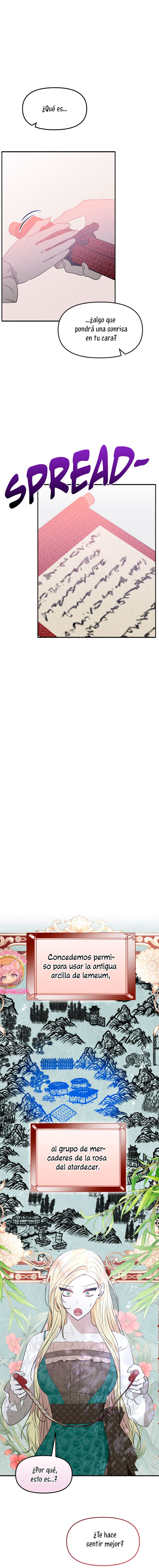 Mi marido angelical es en realidad un demonio disfrazado Capítulo 68 - Página 16