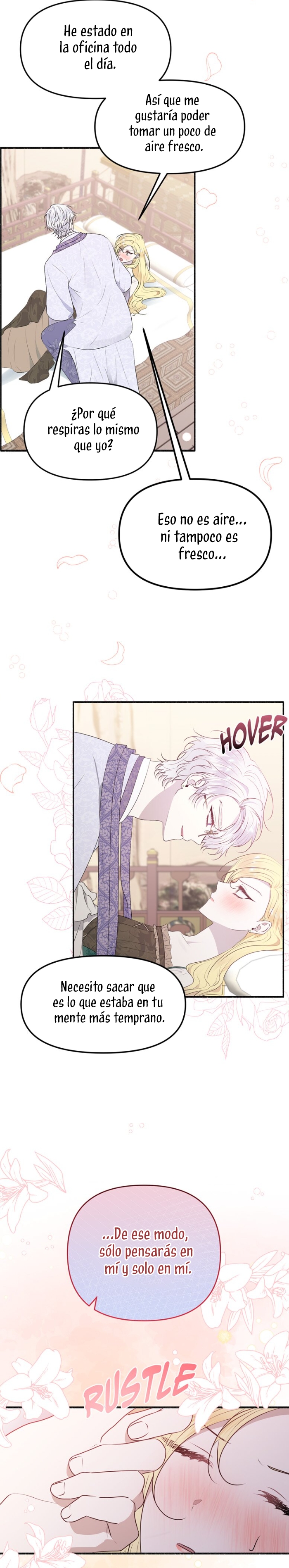 Mi marido angelical es en realidad un demonio disfrazado Capítulo 69 - Página 14