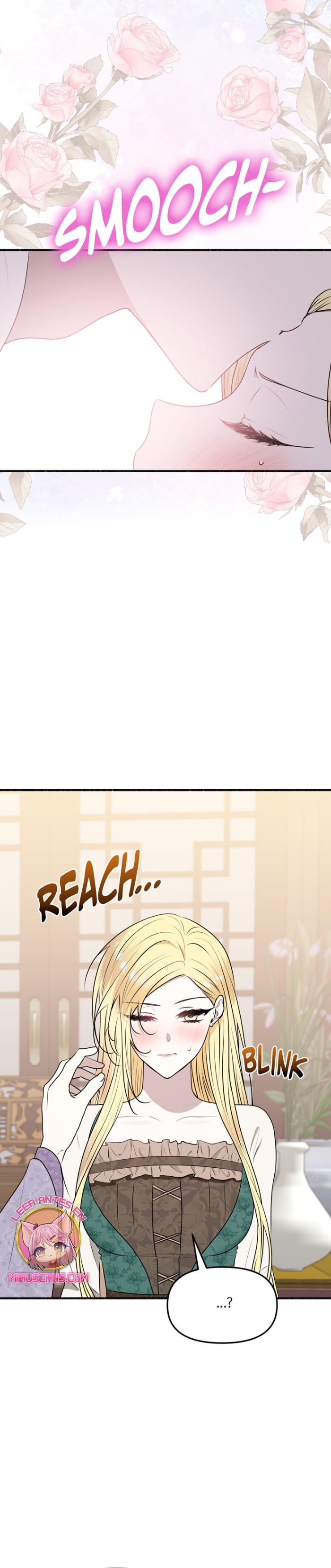 Mi marido angelical es en realidad un demonio disfrazado Capítulo 69 - Página 17