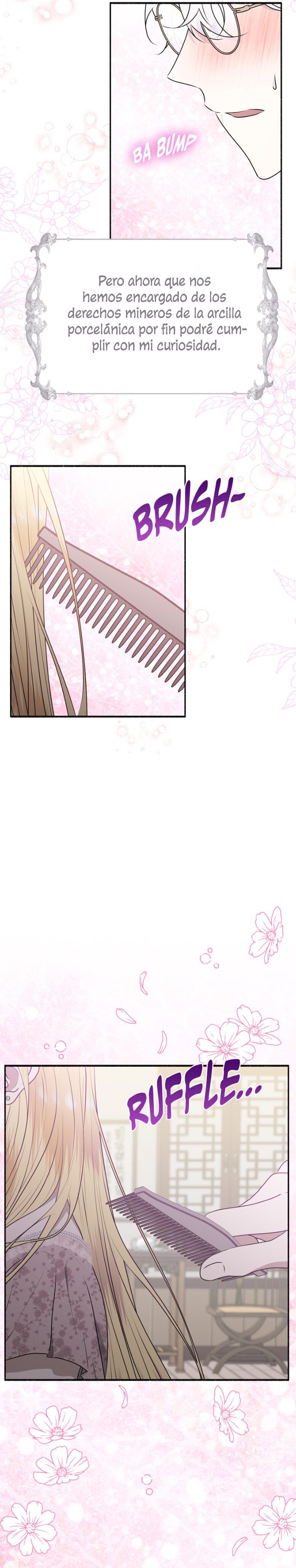 Mi marido angelical es en realidad un demonio disfrazado Capítulo 69 - Página 24