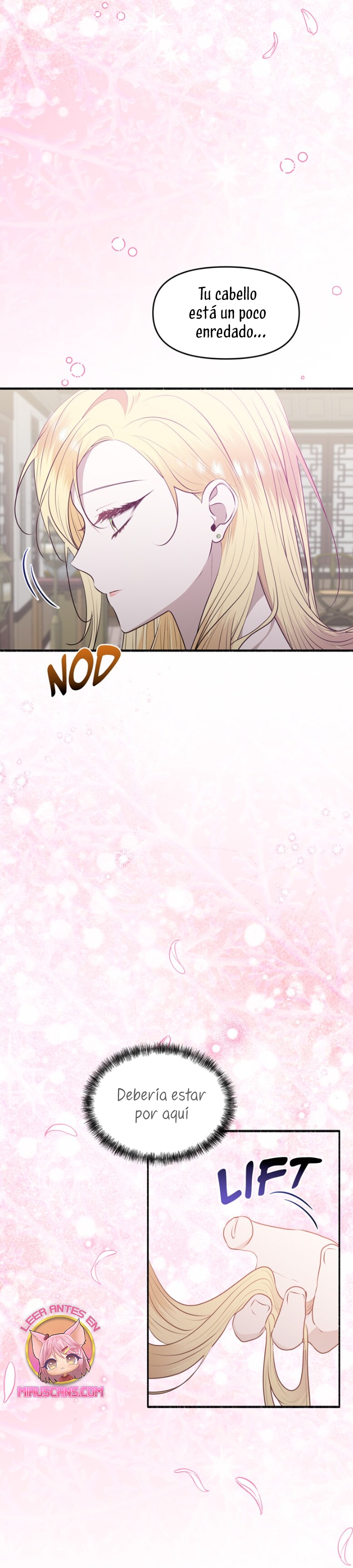 Mi marido angelical es en realidad un demonio disfrazado Capítulo 69 - Página 25