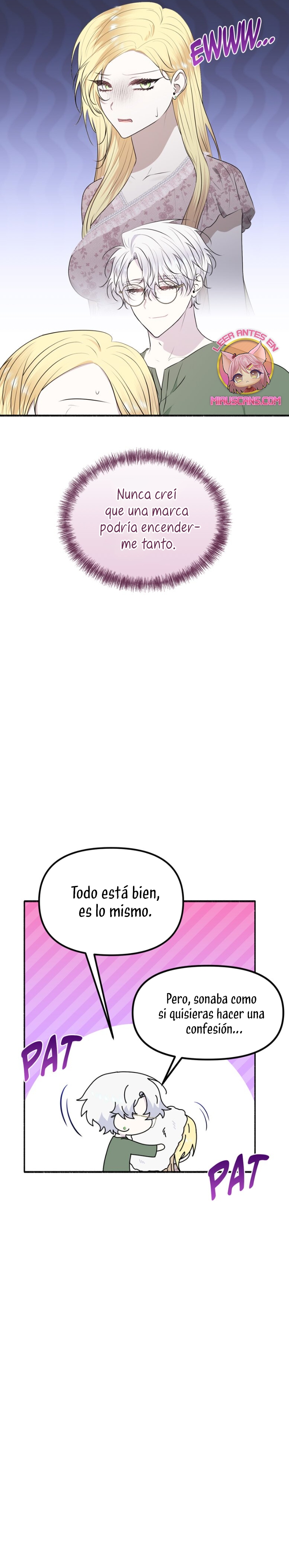 Mi marido angelical es en realidad un demonio disfrazado Capítulo 69 - Página 29