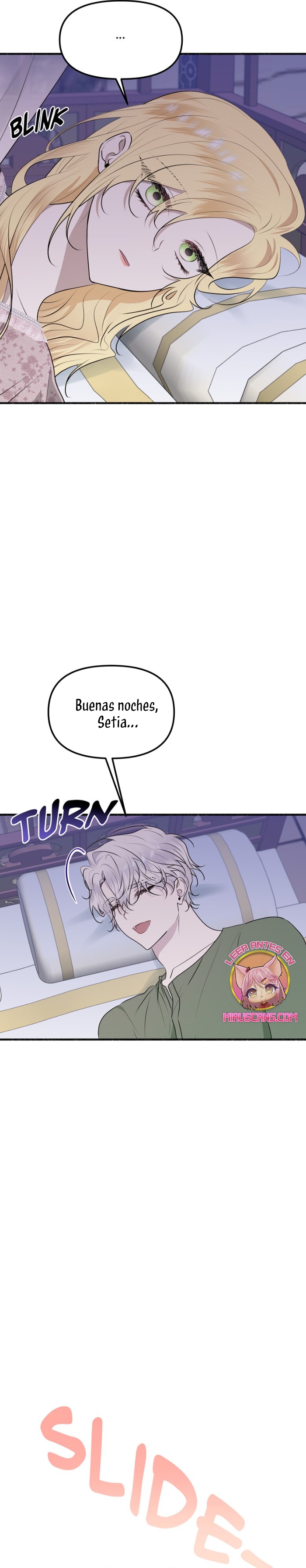 Mi marido angelical es en realidad un demonio disfrazado Capítulo 69 - Página 34