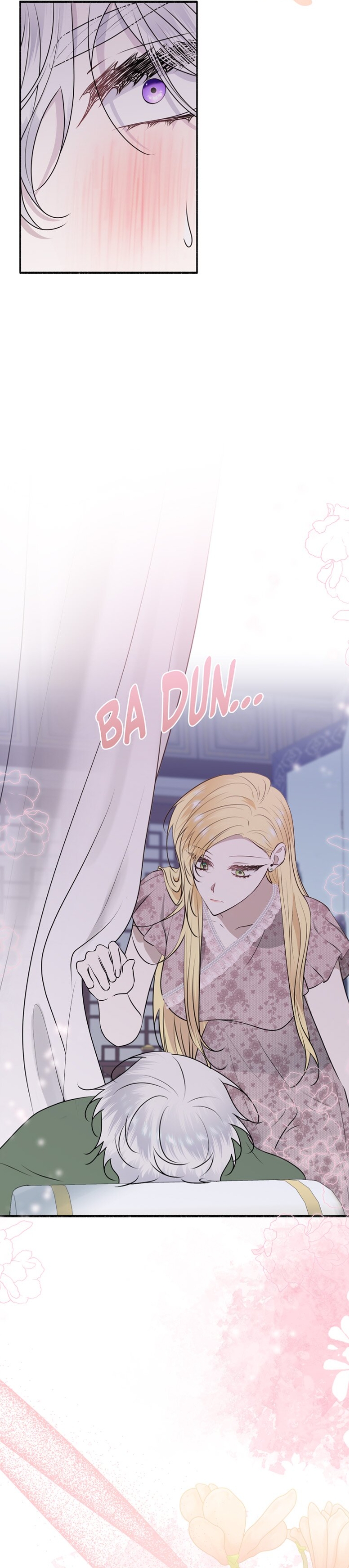 Mi marido angelical es en realidad un demonio disfrazado Capítulo 69 - Página 35