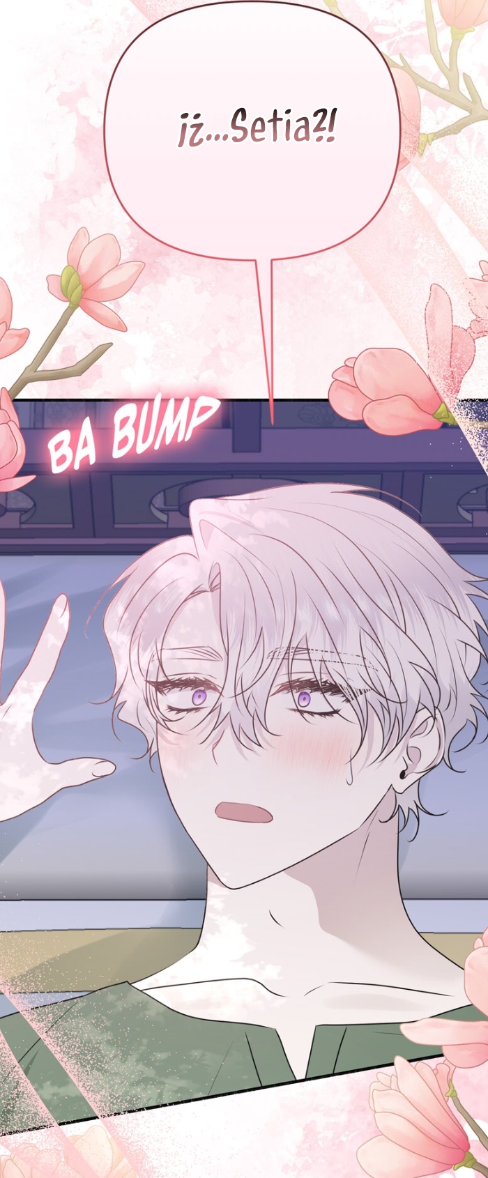 Mi marido angelical es en realidad un demonio disfrazado Capítulo 69 - Página 36