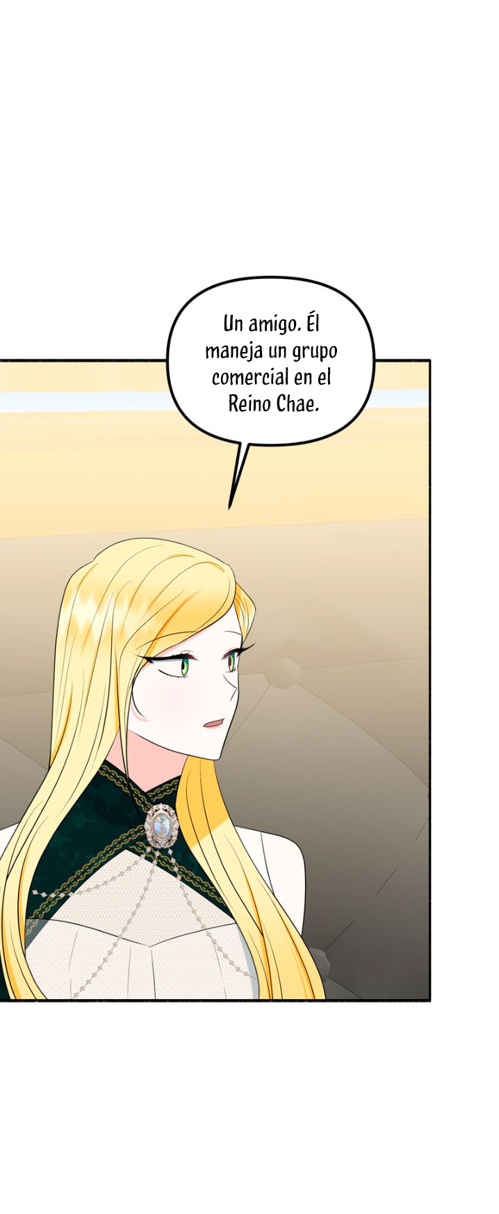 Mi marido angelical es en realidad un demonio disfrazado Capítulo 7 - Página 42