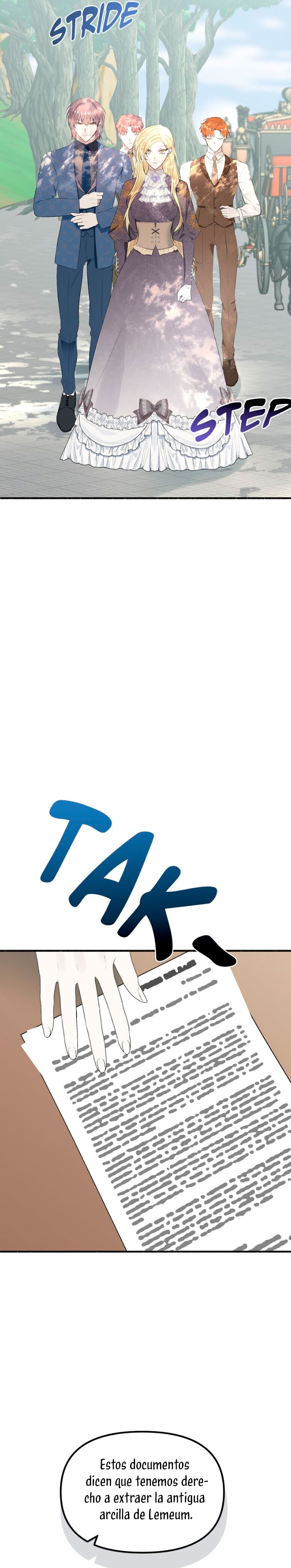 Mi marido angelical es en realidad un demonio disfrazado Capítulo 70 - Página 19