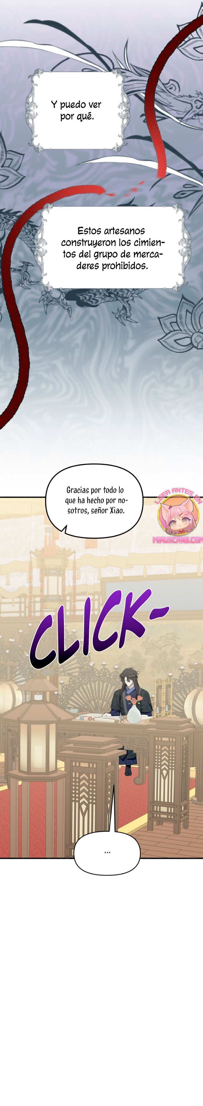 Mi marido angelical es en realidad un demonio disfrazado Capítulo 70 - Página 24