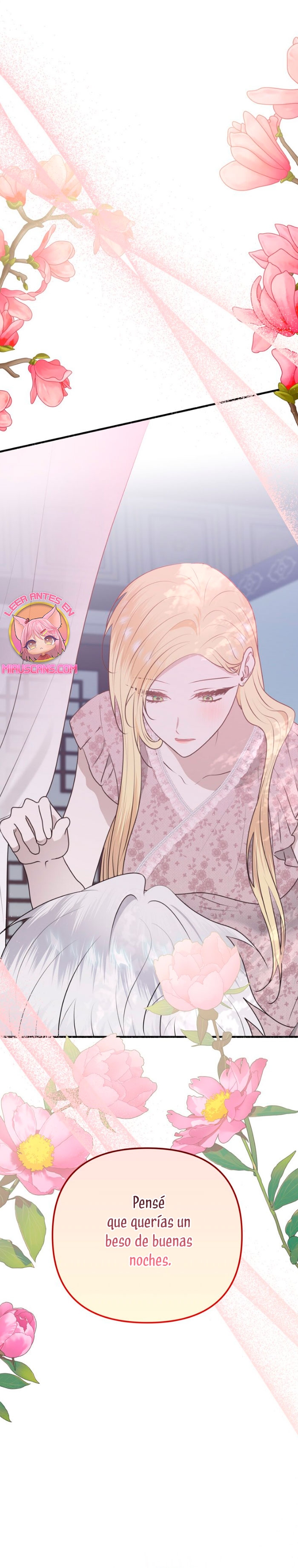 Mi marido angelical es en realidad un demonio disfrazado Capítulo 70 - Página 3
