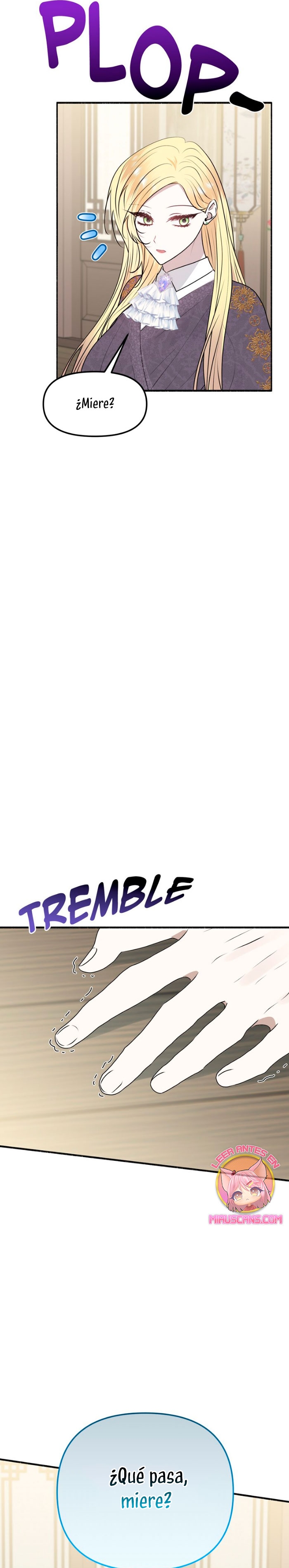 Mi marido angelical es en realidad un demonio disfrazado Capítulo 70 - Página 34