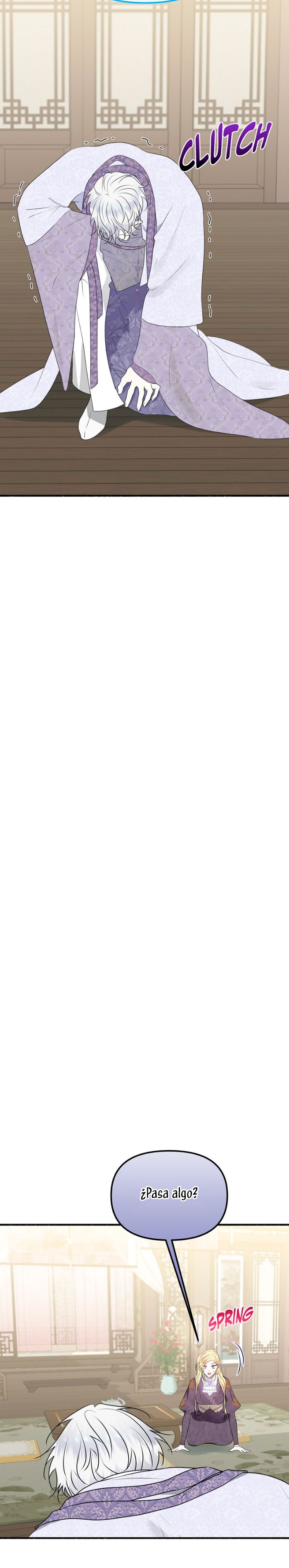 Mi marido angelical es en realidad un demonio disfrazado Capítulo 70 - Página 35