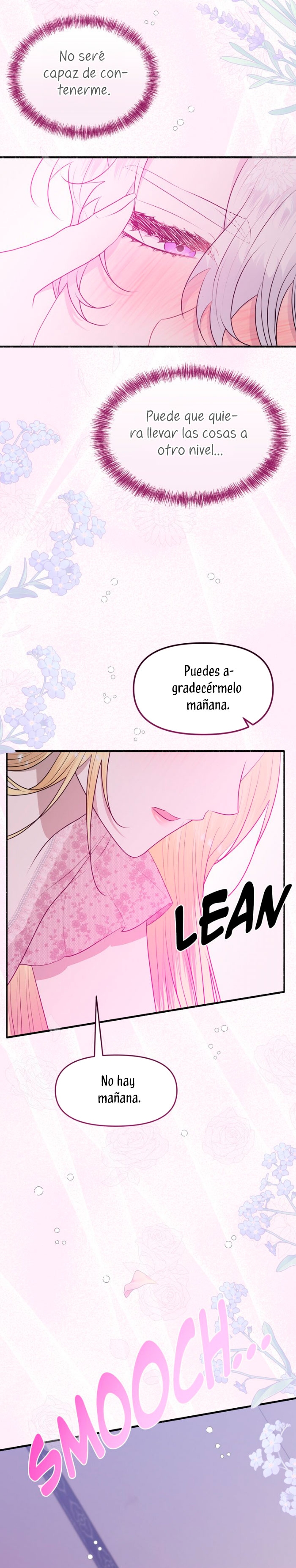 Mi marido angelical es en realidad un demonio disfrazado Capítulo 70 - Página 8