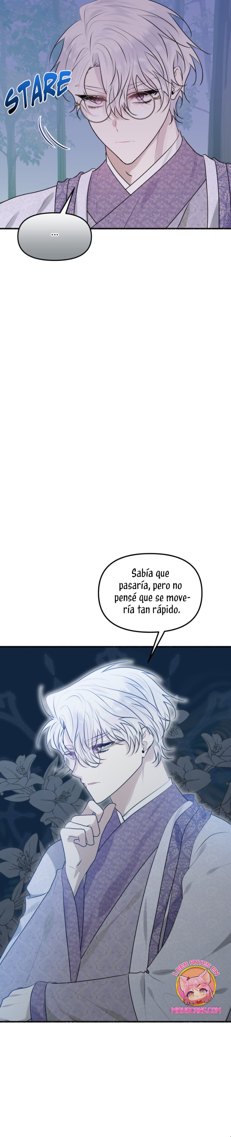 Mi marido angelical es en realidad un demonio disfrazado Capítulo 71 - Página 20