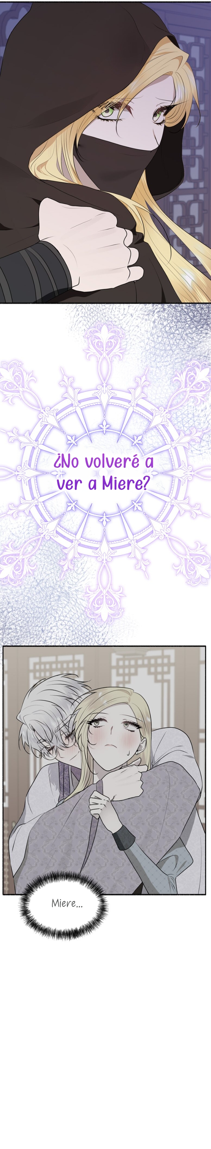 Mi marido angelical es en realidad un demonio disfrazado Capítulo 72 - Página 20