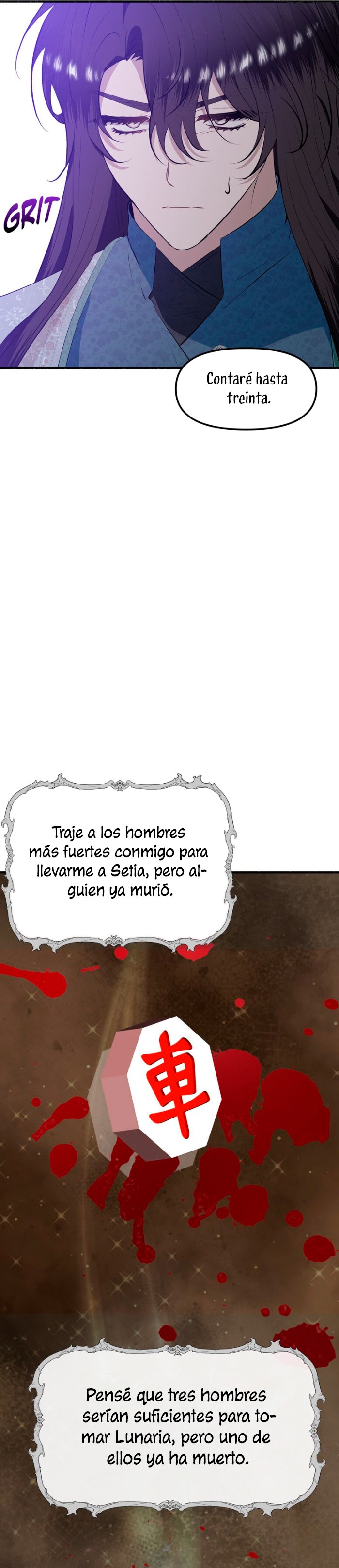 Mi marido angelical es en realidad un demonio disfrazado Capítulo 73 - Página 20