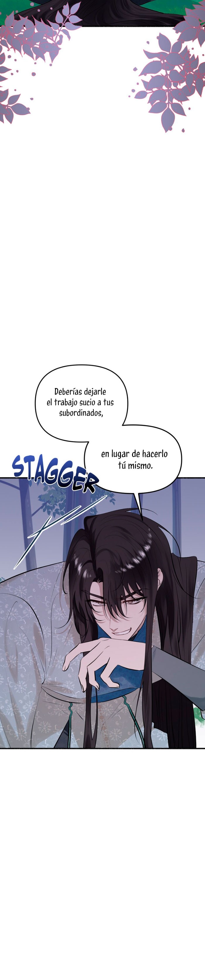 Mi marido angelical es en realidad un demonio disfrazado Capítulo 73 - Página 35