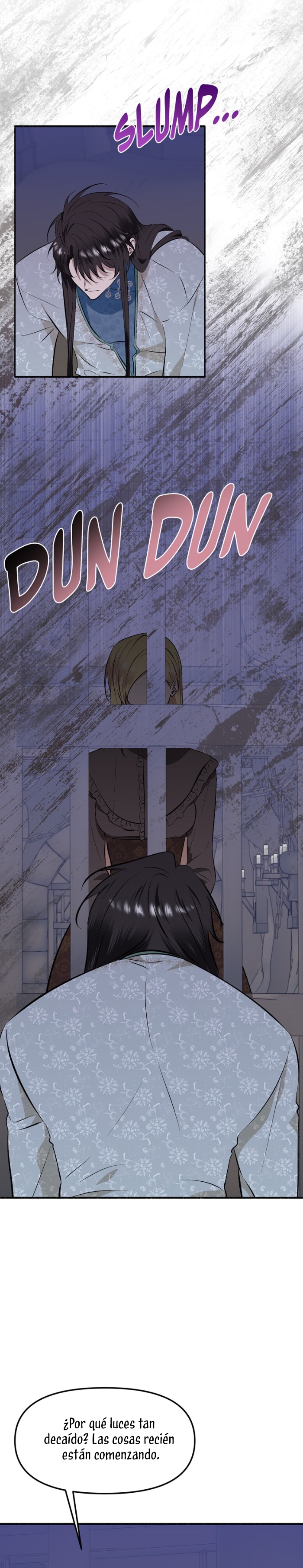 Mi marido angelical es en realidad un demonio disfrazado Capítulo 75 - Página 18