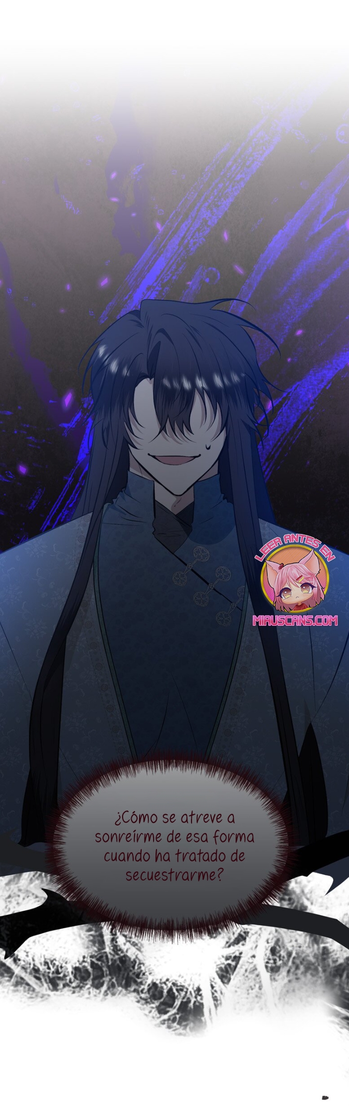 Mi marido angelical es en realidad un demonio disfrazado Capítulo 75 - Página 20