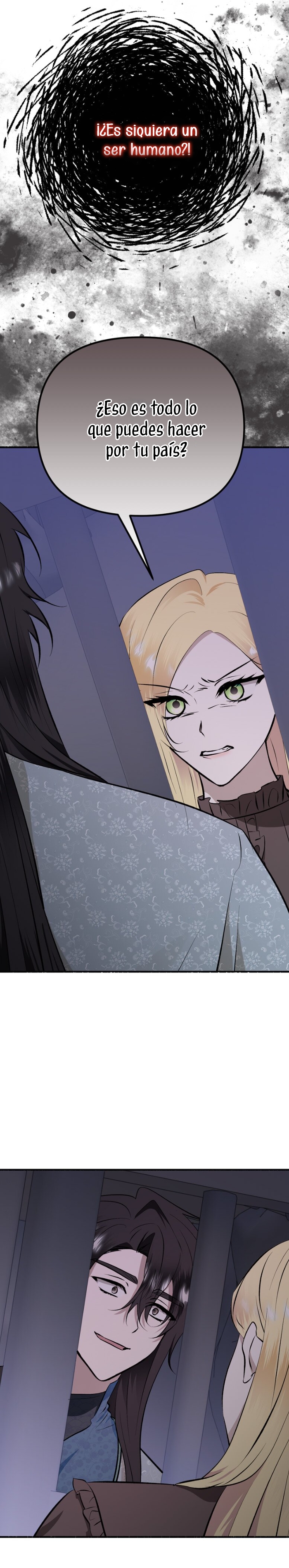 Mi marido angelical es en realidad un demonio disfrazado Capítulo 75 - Página 22