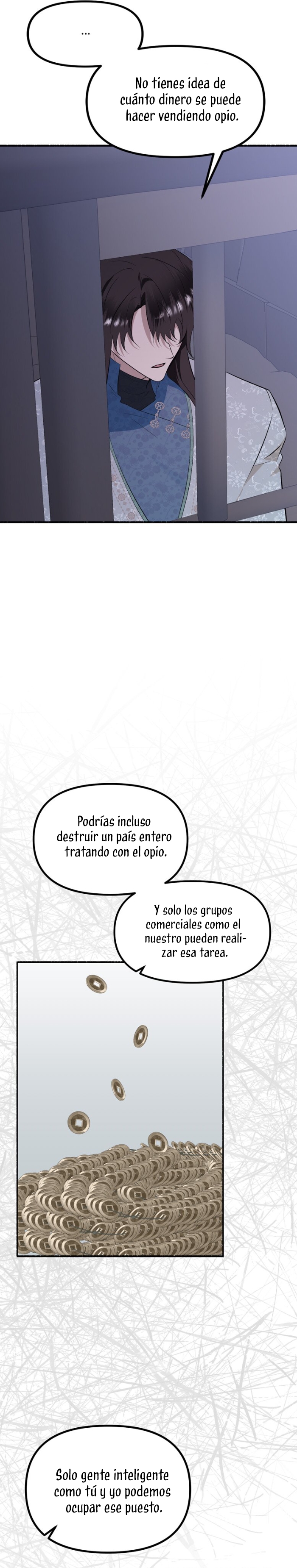 Mi marido angelical es en realidad un demonio disfrazado Capítulo 75 - Página 26