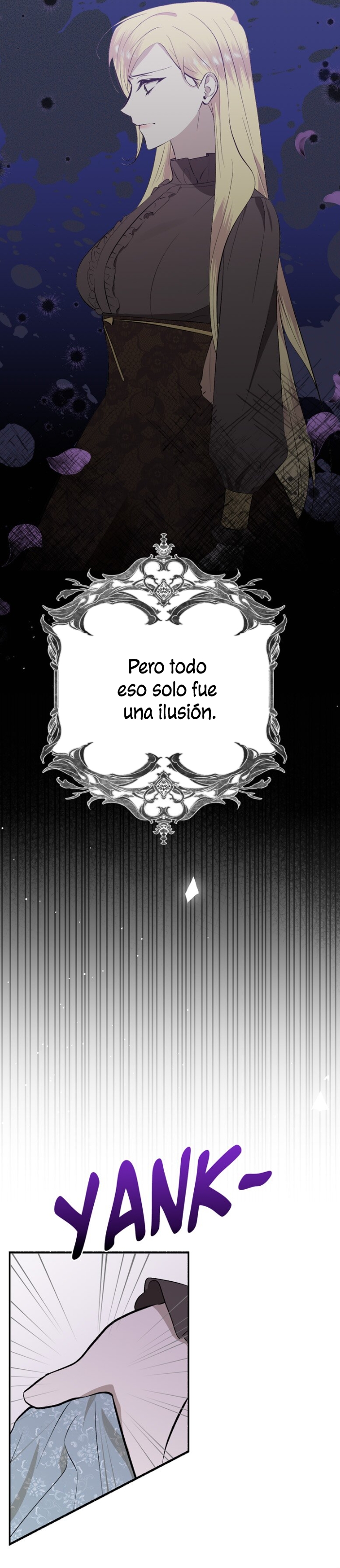 Mi marido angelical es en realidad un demonio disfrazado Capítulo 75 - Página 28