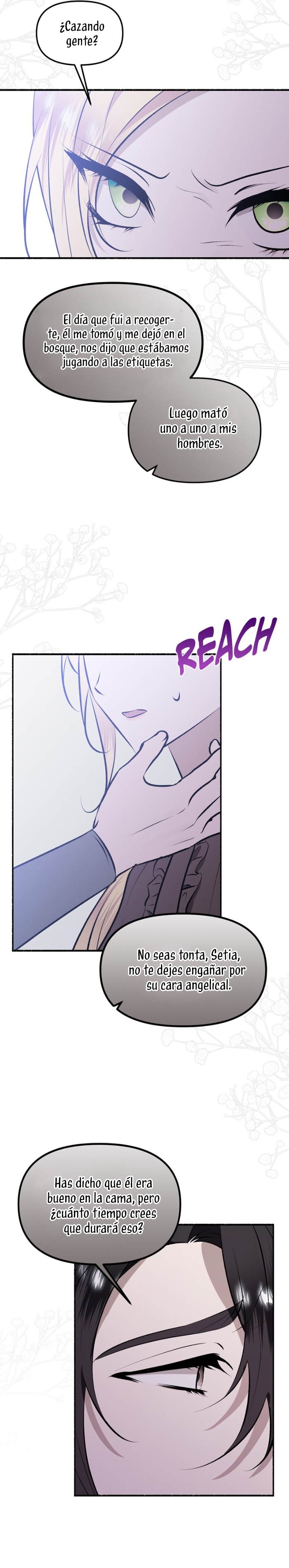 Mi marido angelical es en realidad un demonio disfrazado Capítulo 75 - Página 32