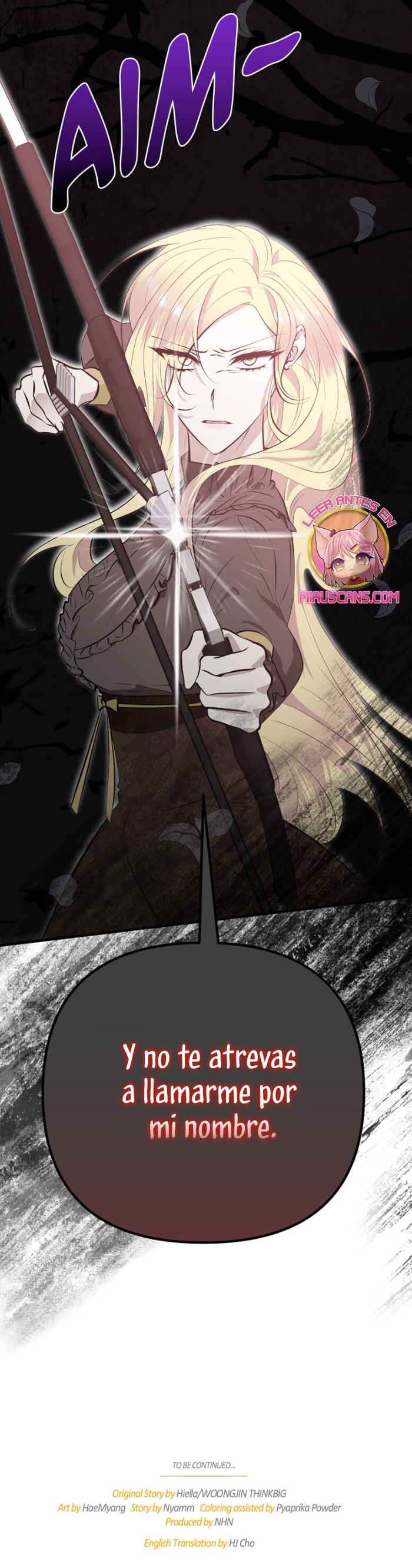 Mi marido angelical es en realidad un demonio disfrazado Capítulo 75 - Página 36