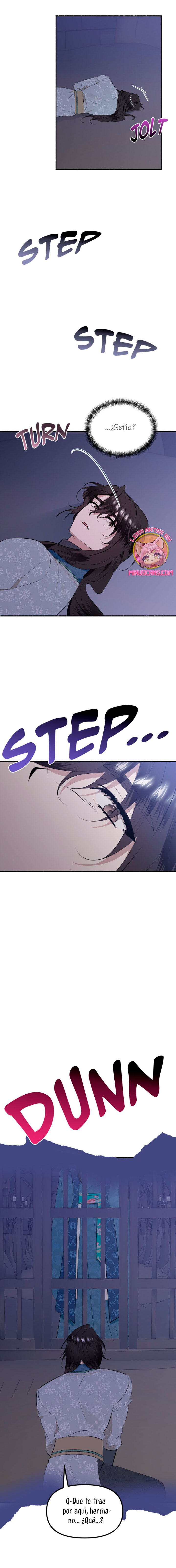 Mi marido angelical es en realidad un demonio disfrazado Capítulo 76 - Página 14