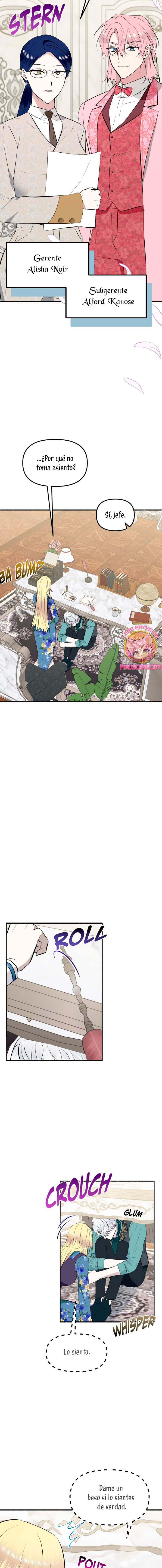 Mi marido angelical es en realidad un demonio disfrazado Capítulo 77 - Página 20