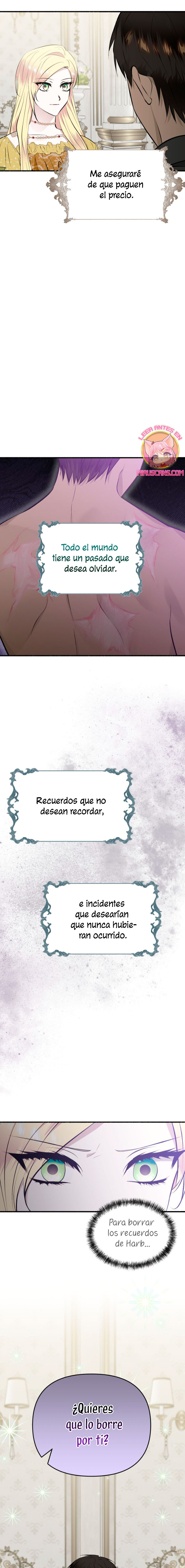 Mi marido angelical es en realidad un demonio disfrazado Capítulo 78 - Página 14