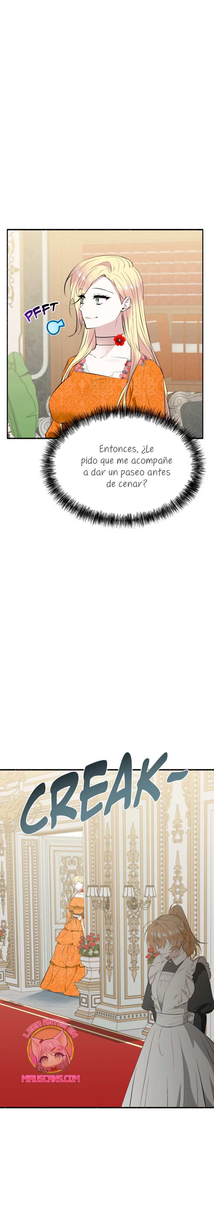 Mi marido angelical es en realidad un demonio disfrazado Capítulo 80 - Página 13