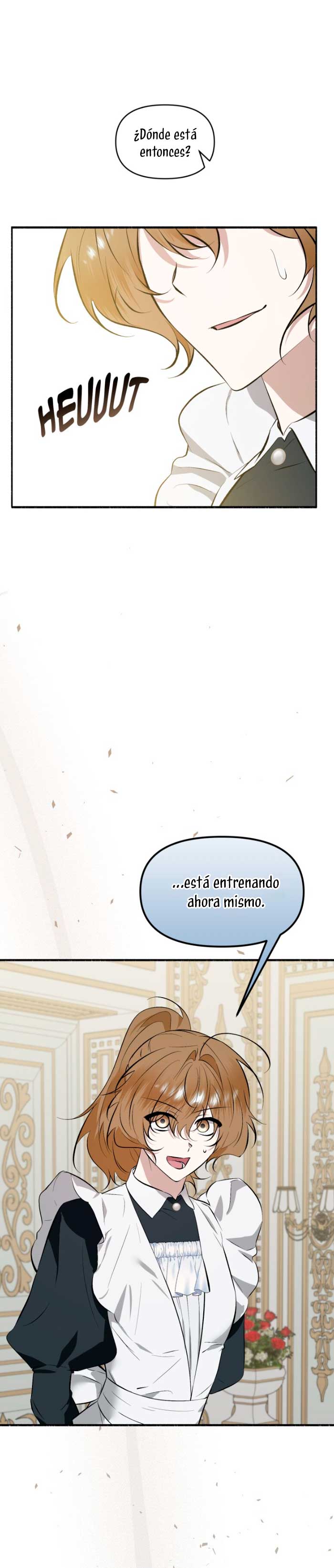 Mi marido angelical es en realidad un demonio disfrazado Capítulo 80 - Página 16